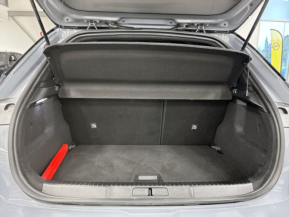 Bild på Opel Mokka GS 1.2 PT 130hk Aut B-KAMERA CARPLAY