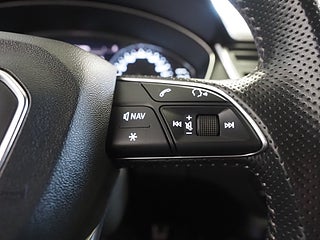 SUV Audi Q5 17 av 24