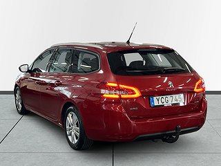 Peugeot 308 SW 1.2 PureTech 130 Active BT/Psens/Dragkrok