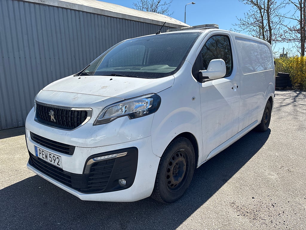 Peugeot Expert Panel Van 1.0t