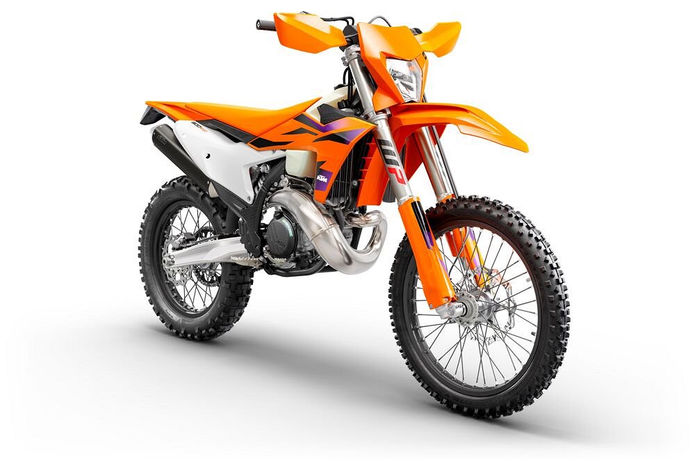 KTM 300 EXC 