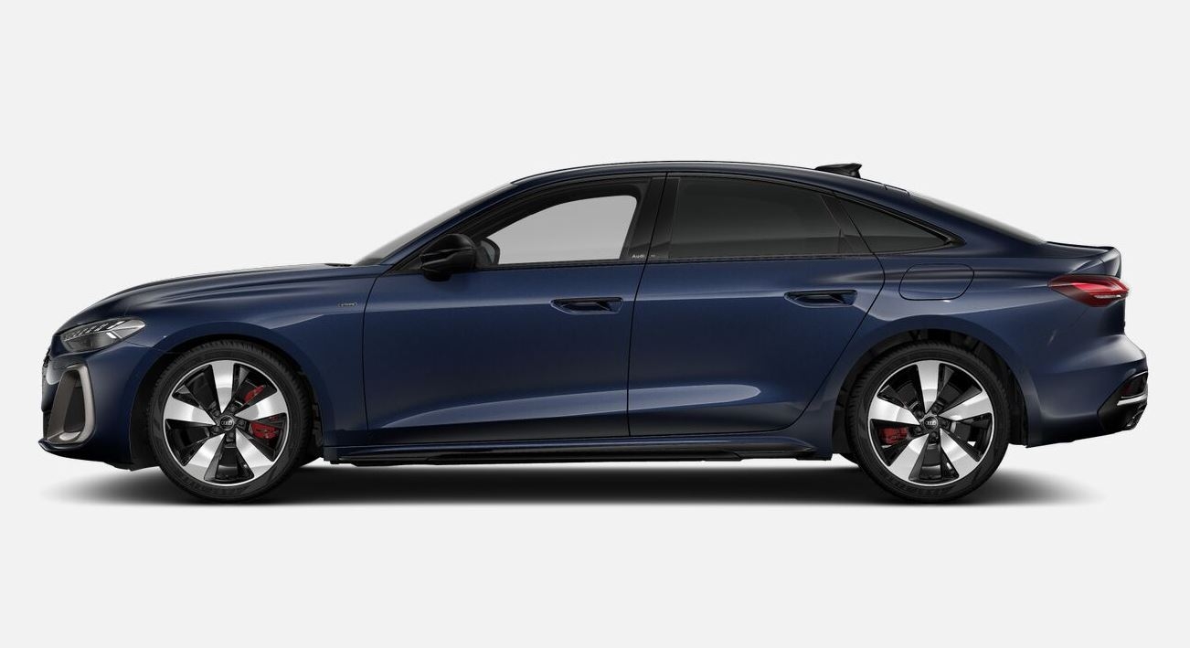 Audi A5 2026, bild 3/31