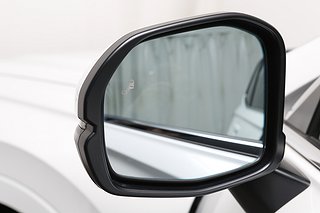 SUV Honda CR-V 12 av 27