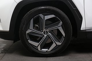 SUV Hyundai Tucson 8 av 25