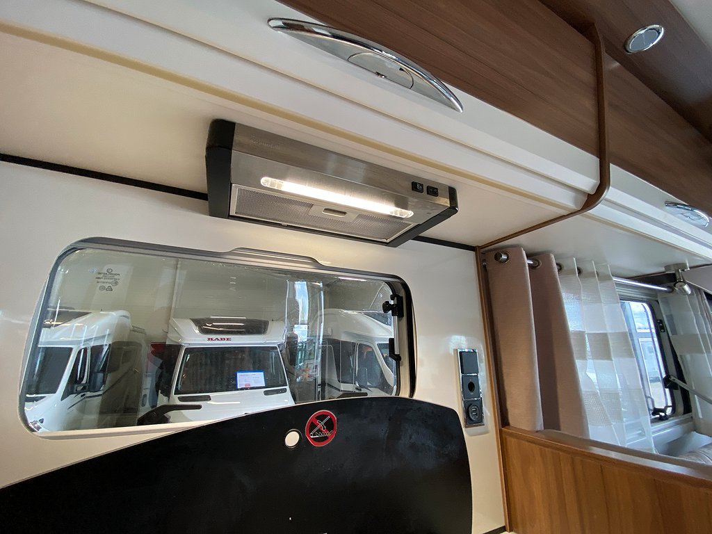 Pilote Essentiel 740 G / ALDE / AC bodel / Solcell /Aut150hk - Pilote