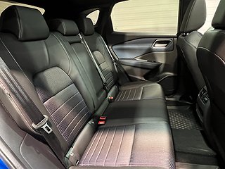 SUV Nissan Qashqai 9 av 25
