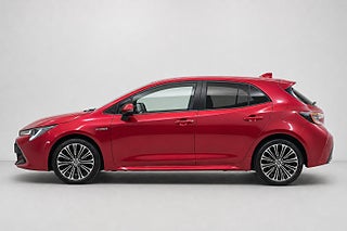 Toyota Corolla 2020 bild 5