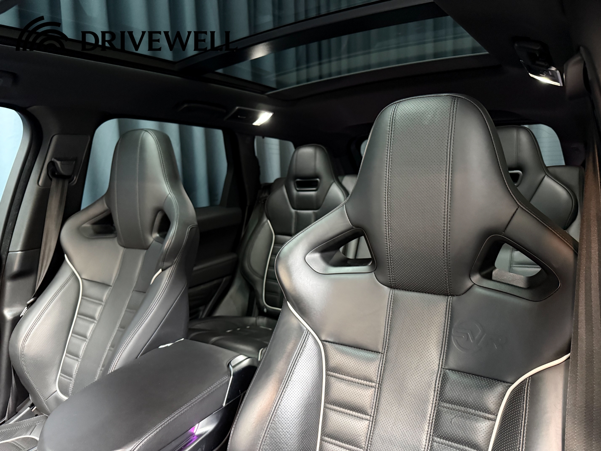 Land Rover Range Rover 2017, bild 7/50