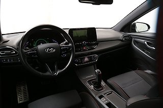 Kombi Hyundai i30 13 av 22