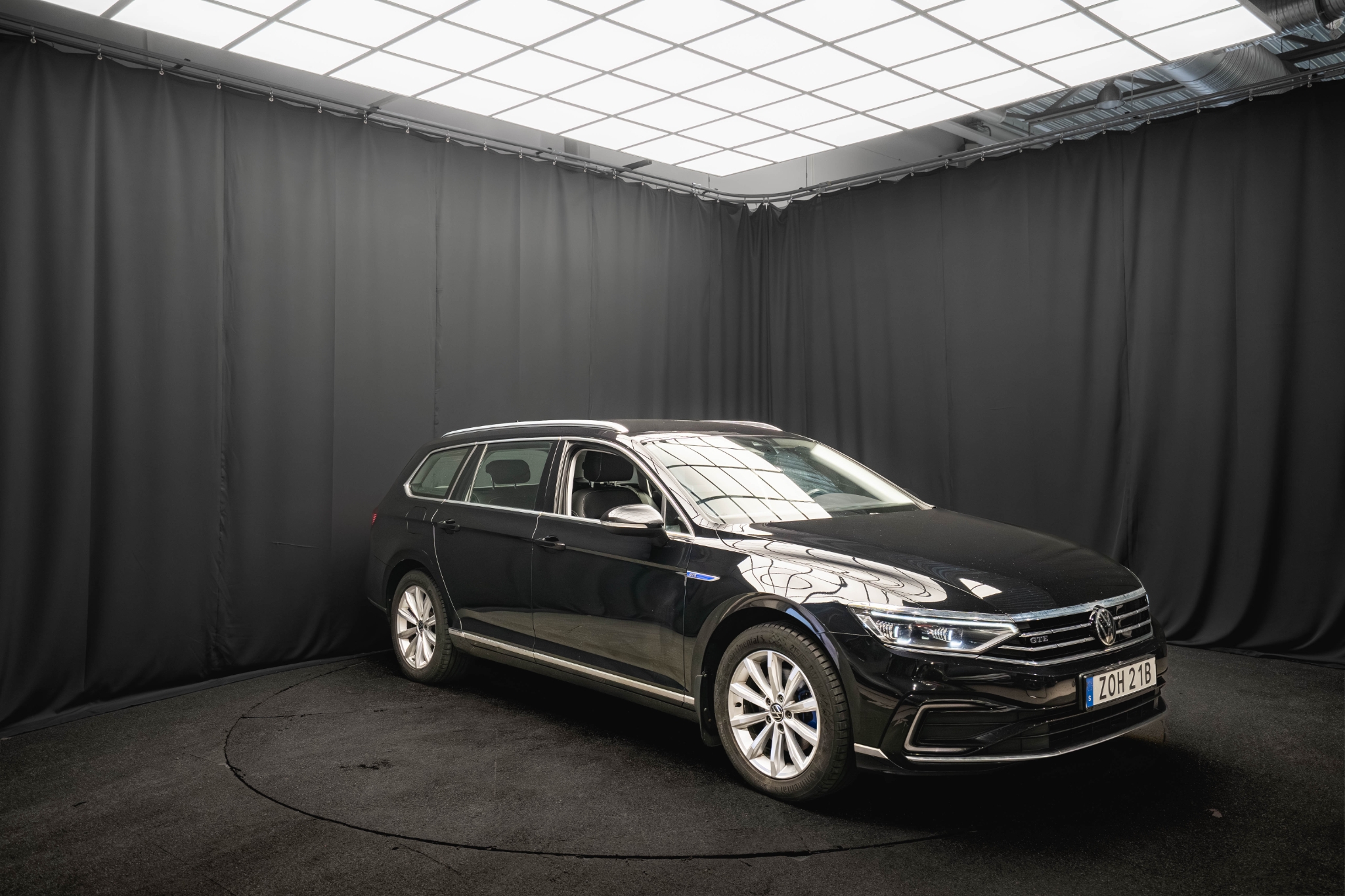 Volkswagen Passat 2022, bild 5/55