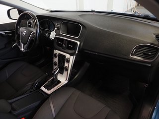 Halvkombi Volvo V40 Cross Country 9 av 21