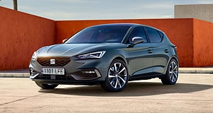 Seat Leon 2014
