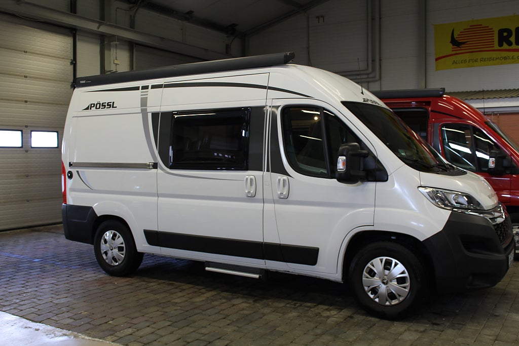 Pössl Roadcamp R