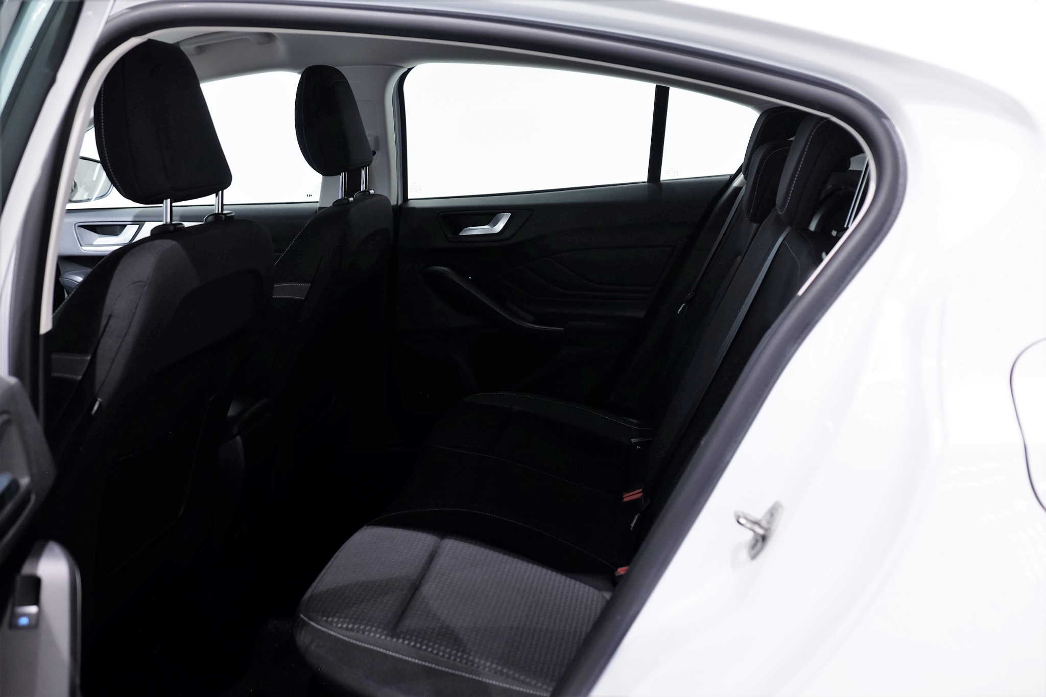 Ford Focus 1,0 EcoBoost / 1 års garanti 2019, photo 5/52