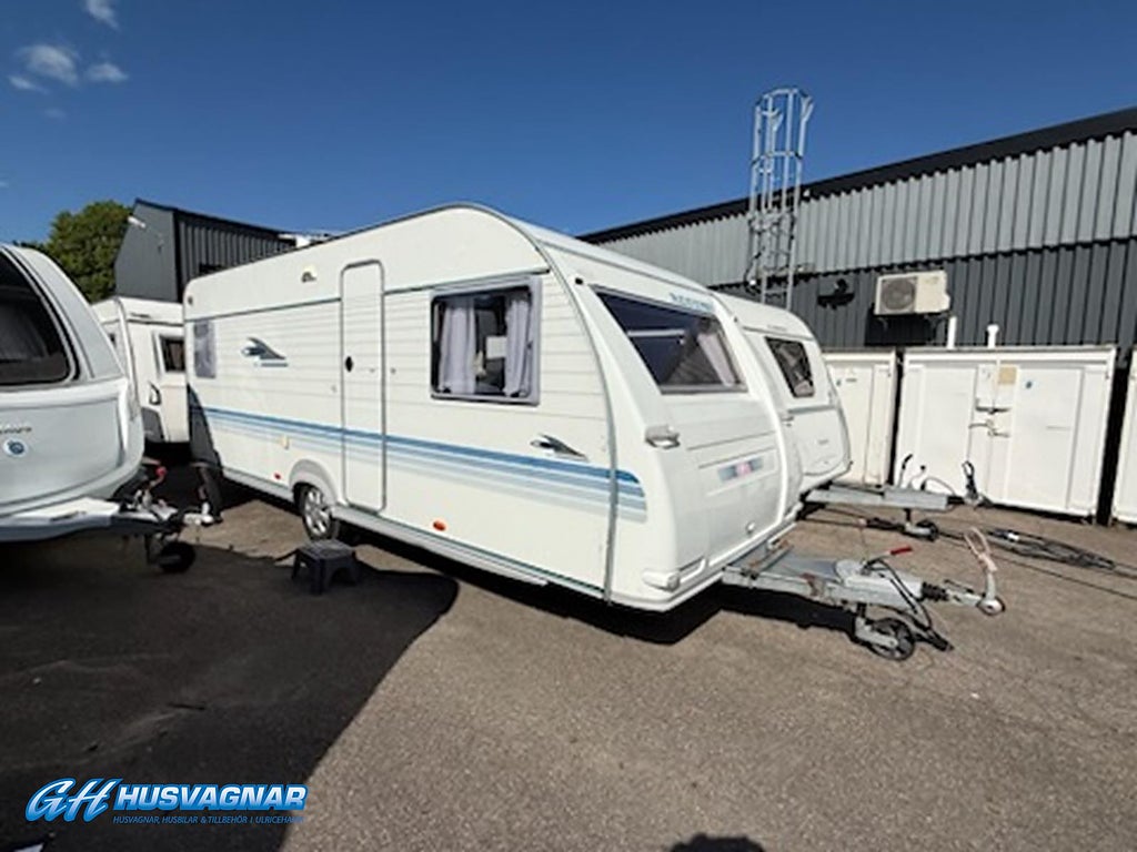 Adria Adora 562 UP