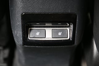 SUV Subaru Forester 24 av 25