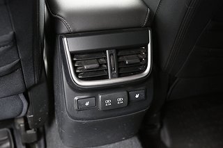 Kombi Subaru Outback 18 av 21
