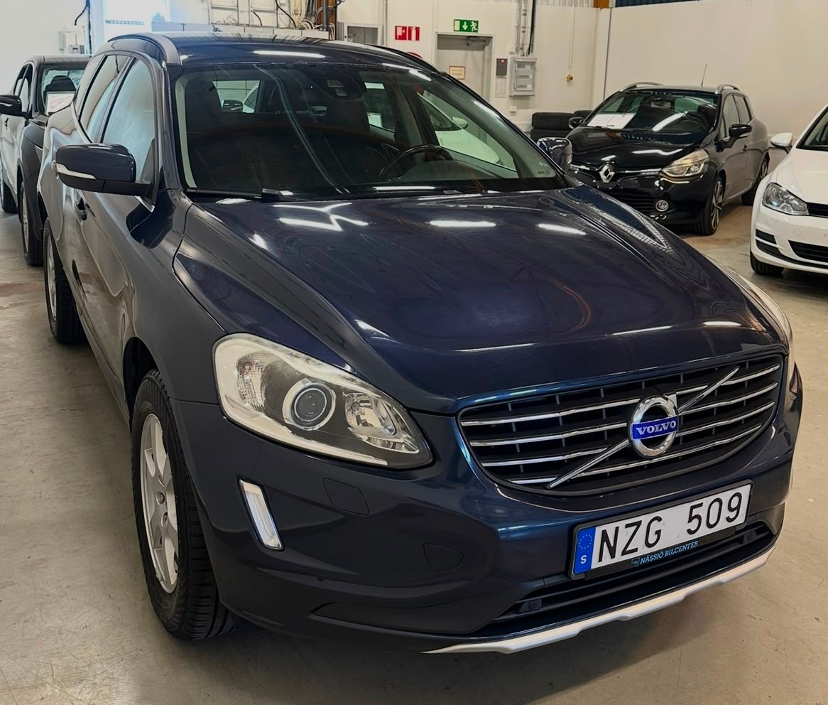 Volvo XC60 2014, kuva 2/46