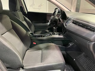 SUV Honda HR-V 9 av 24