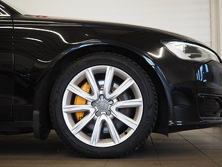 Kombi Audi A6 8 av 24