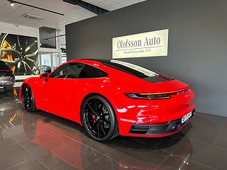Sportkupé Porsche 911 3 av 16