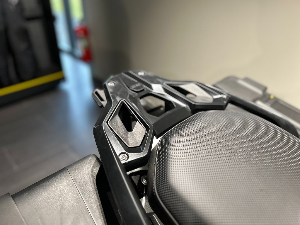 BMW R1250GS /3,45%/ Akrapovic / Sidoväskor