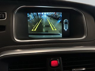 Volvo V40 Cross Country D3 Geartronic S&V-hjul/navi/Parkvärm
