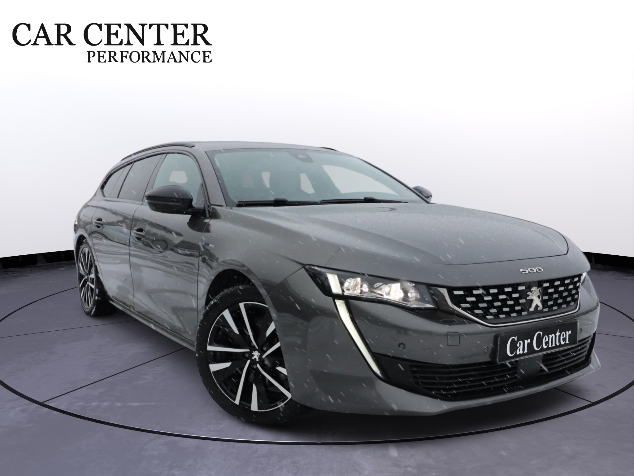 Peugeot 508 2019, bild 2/59