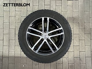 SUV Peugeot 3008 16 av 27