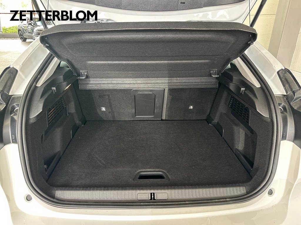 Halvkombi Citroën C4 6 av 15