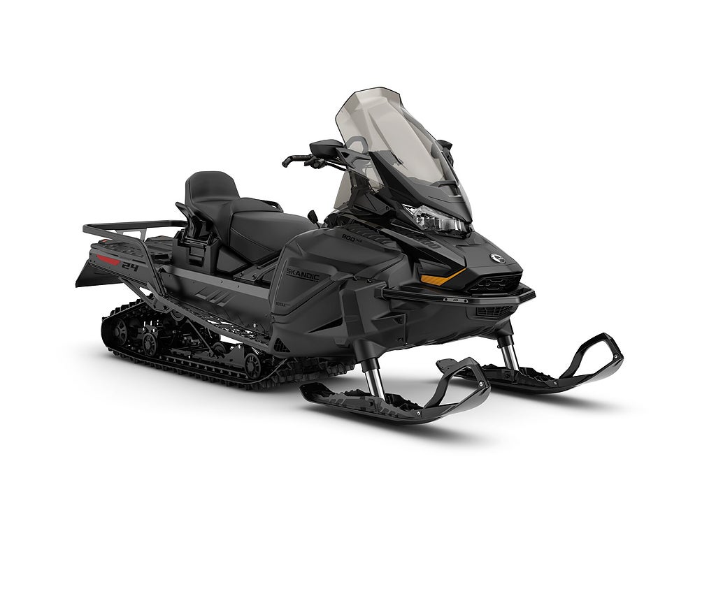 Ski-Doo Skandic LE 24" SWT 60cm *Spara 27000kr* 