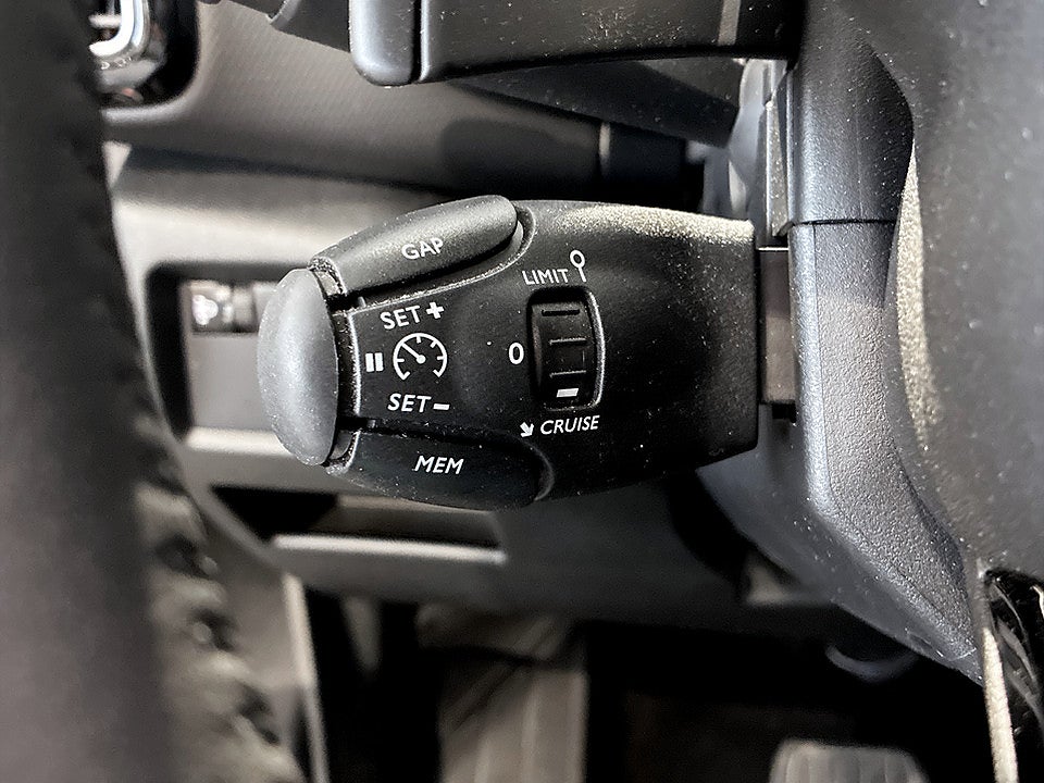 Bild på Citroën C5 Aircross Shine 1.2 PT 130hk Aut B-KAMERA NAVI