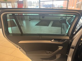 Volkswagen Passat Alltrack 2.0 TSI 4M Drag Kamera M-värm S&V