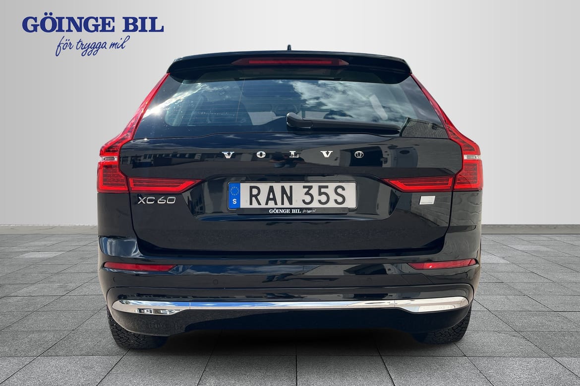Volvo XC60 Recharge T6 Core Edition 2024, kuva 7/51