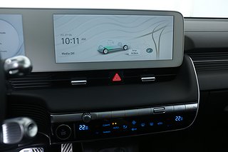 SUV Hyundai IONIQ 5 23 av 27