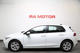 Halvkombi Volkswagen Golf 3 av 23