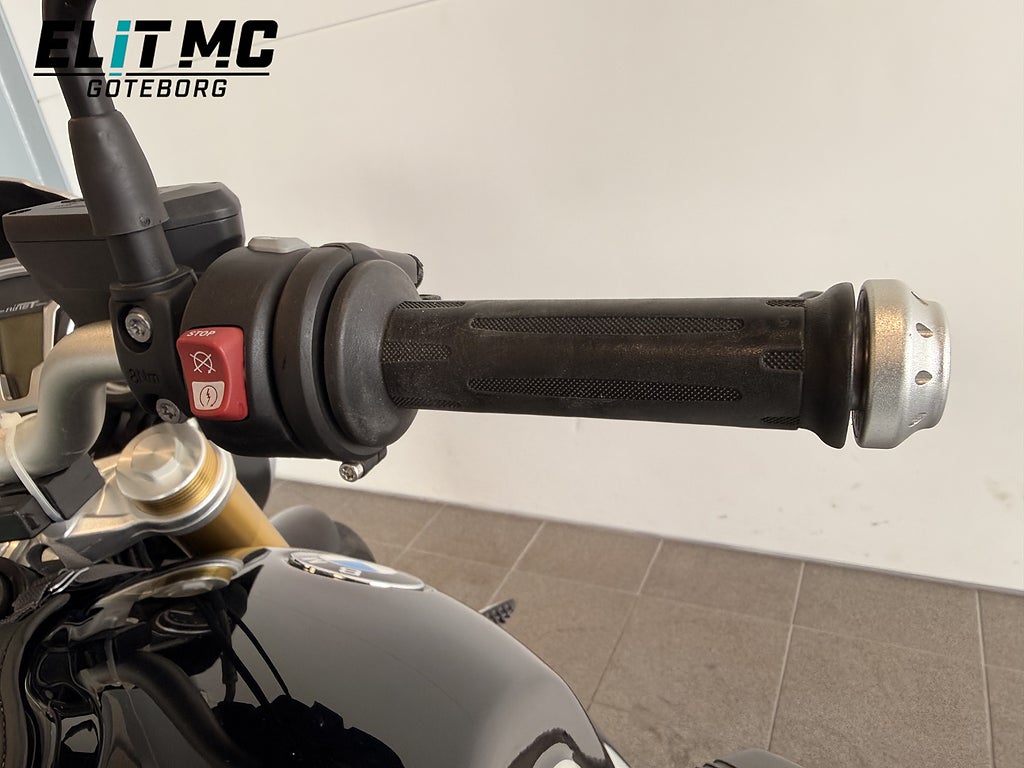 BMW Motorrad R 2015 - miniatyr 22