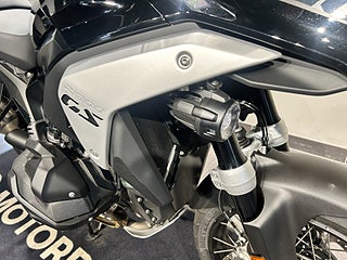 BMW R1300GS /ASA/Innovation/Väskor/627 mil