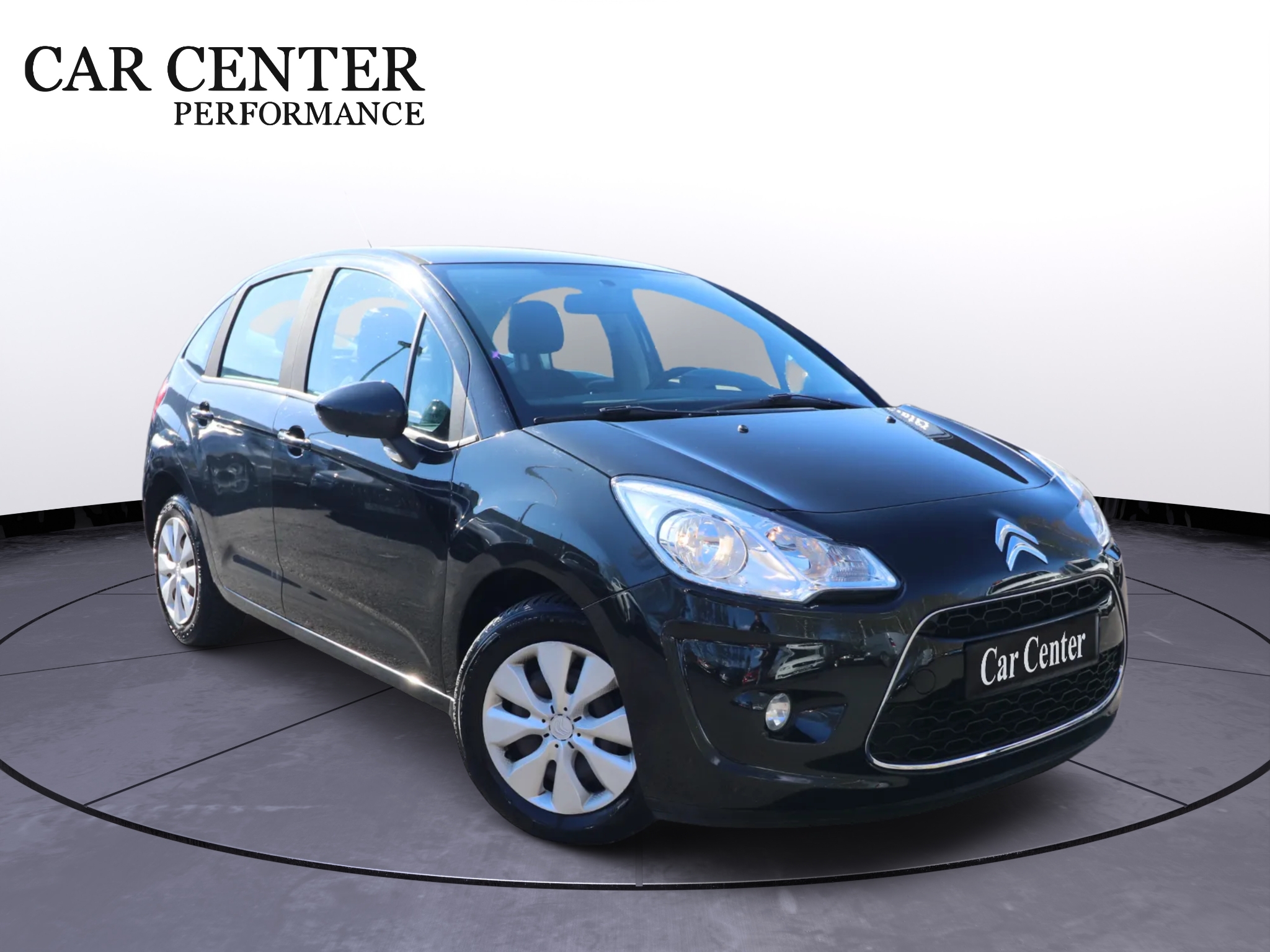 Citroen C3 1.4 HDi 2011, kuva 2/50