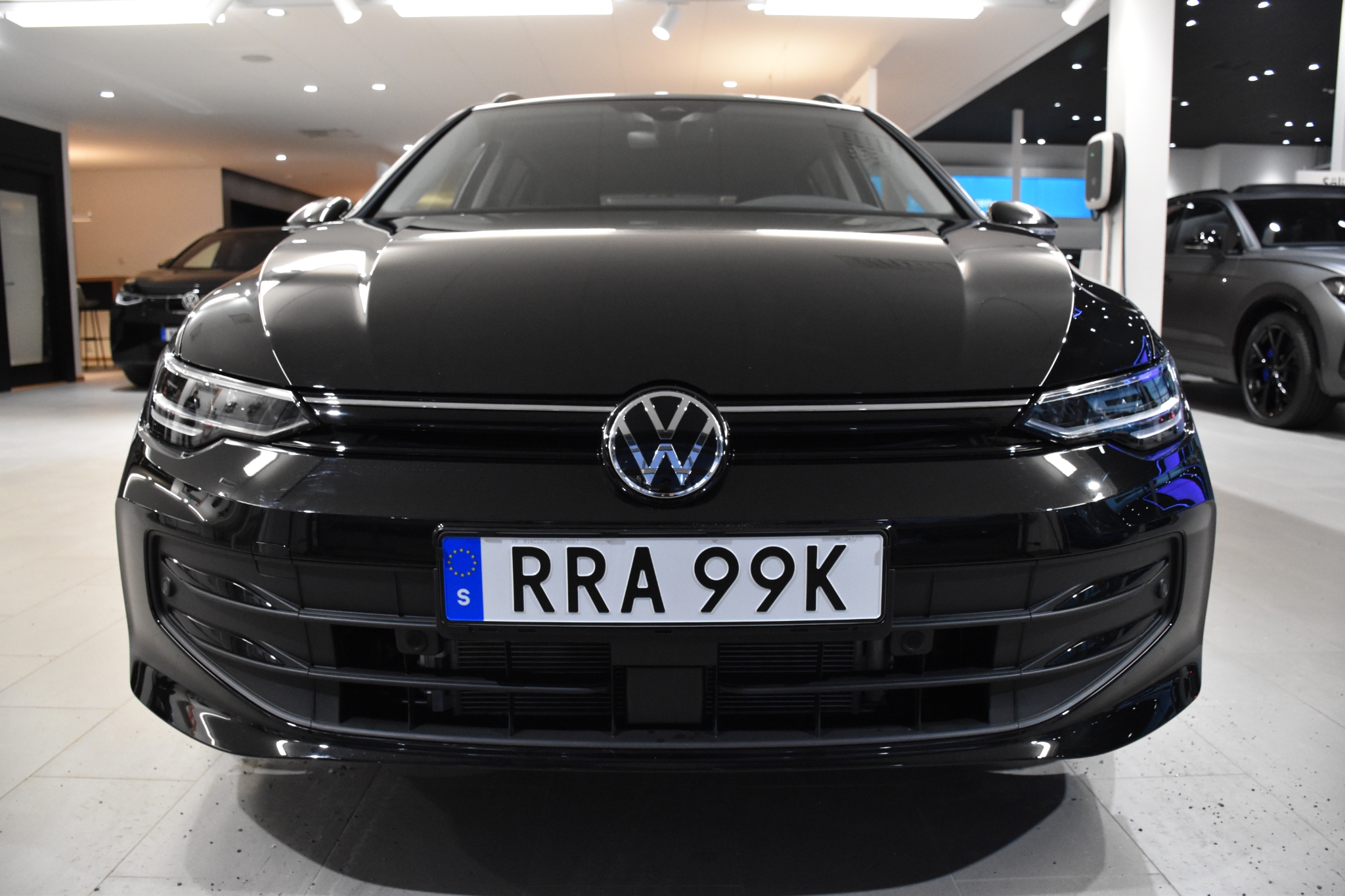 Volkswagen Golf 2026, bild 3/49