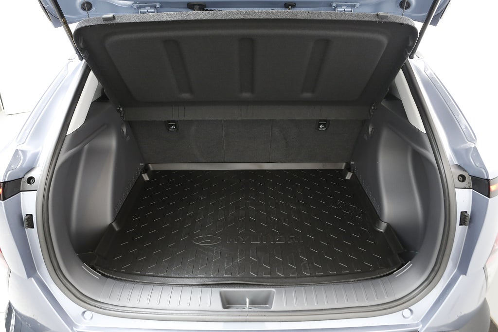 Hyundai Kona EV 65.4kWh Advanced - 105.500kr rabatt - Lagerkampanj!* 2026