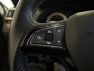 Kombi Skoda Superb 17 av 25