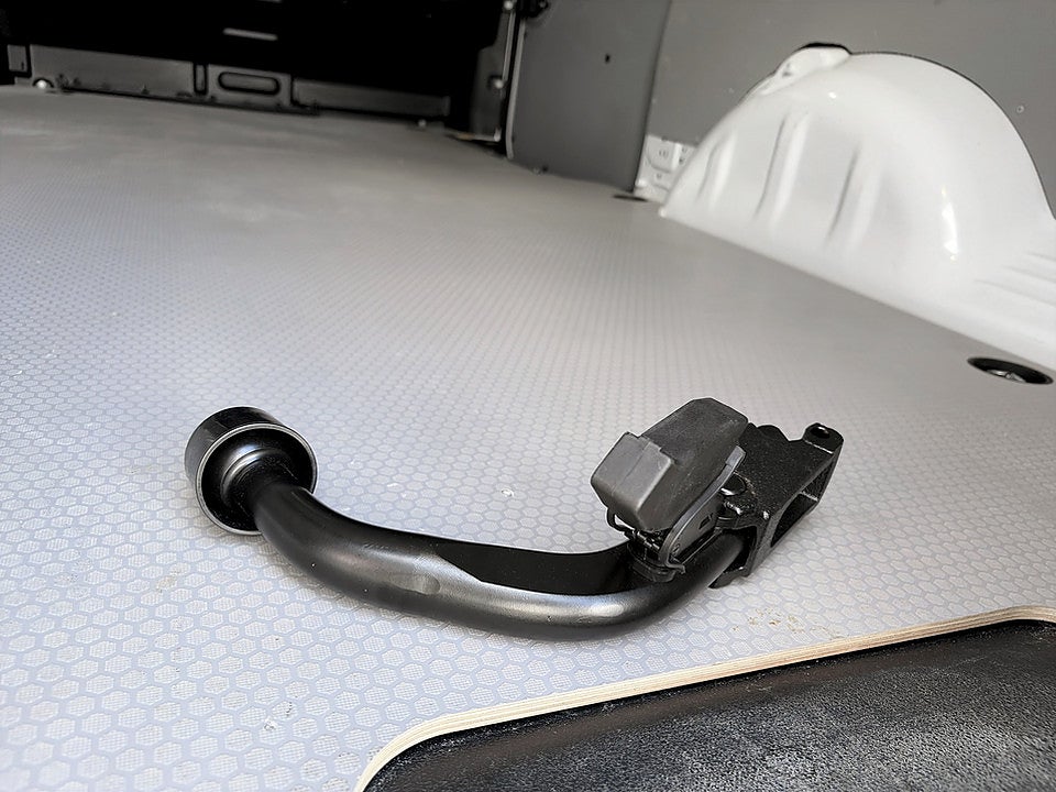 Bild på Opel Vivaro 2.0 BHDi 145hk Aut L3 VÄRMARE DRAG B-KAMERA