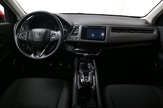 SUV Honda HR-V 10 av 22