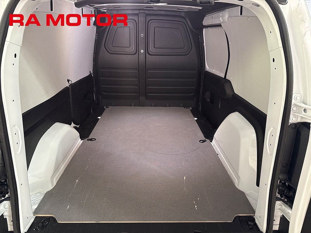 Nissan Townstar 2.0t N-Connecta| L2H1 | Drag | Levklar | Kamera | Moms 2026