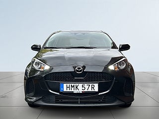 Mazda 2 Hybrid MOMS/AppleCarplay/Kamera/SoV-Däck – bild 2