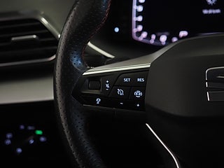 SUV Seat Tarraco 22 av 27