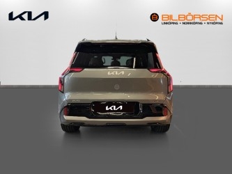 Kia EV9 2026, bild 5/31