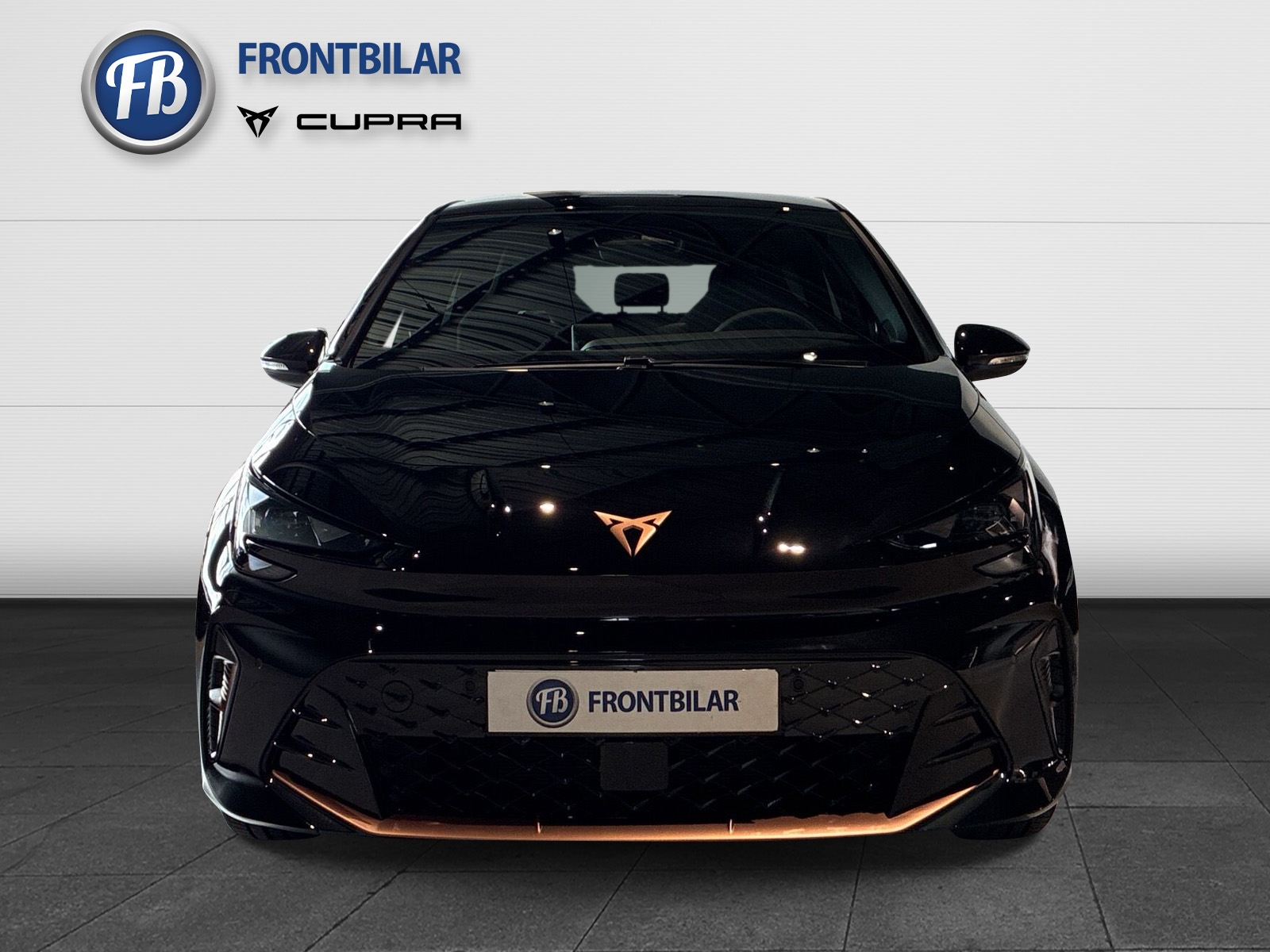 Cupra Born 2027, bild 3/41