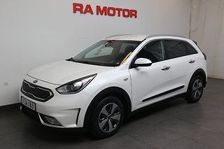 SUV Kia Niro 1 av 17